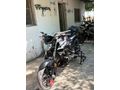 Sahibinden Yamaha MT 25 