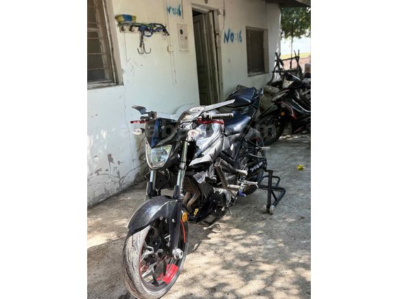 Sahibinden Yamaha MT 25 