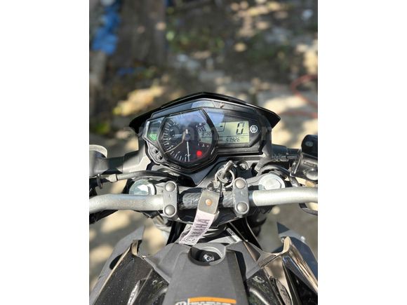 Sahibinden Yamaha MT 25 