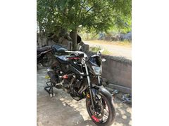 Sahibinden Yamaha MT 25 