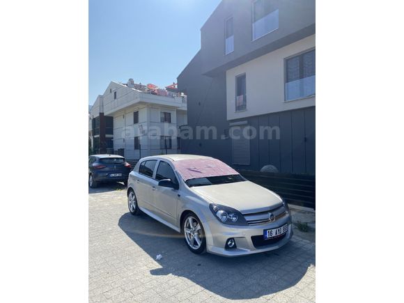 Sahibinden Opel Astra 1.3 CDTI Essentia 2006 Model