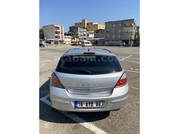 Sahibinden Opel Astra 1.3 CDTI Essentia 2006 Model