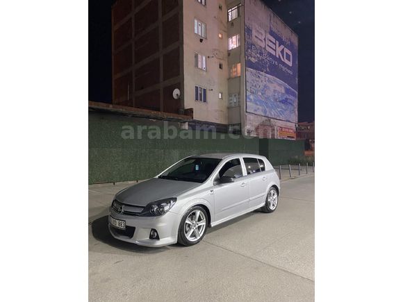 Sahibinden Opel Astra 1.3 CDTI Essentia 2006 Model