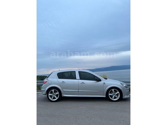Sahibinden Opel Astra 1.3 CDTI Essentia 2006 Model