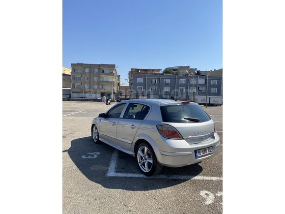 Sahibinden Opel Astra 1.3 CDTI Essentia 2006 Model