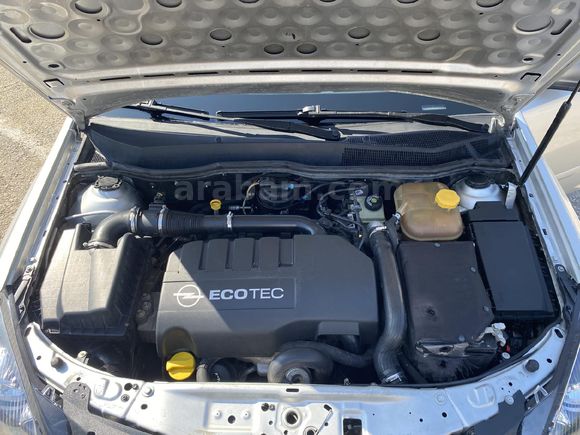 Sahibinden Opel Astra 1.3 CDTI Essentia 2006 Model