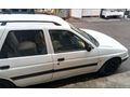 Biraz daha düşsün diye bekleyenler birden giddince araç anlarsınız ne. kaybettiğinizi Ford Escort 1.6 CLX 1994 Model