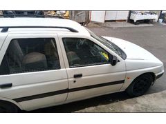 Ford Escort 1.6 CLX 1994 Model