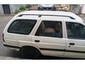 Biraz daha düşsün diye bekleyenler birden giddince araç anlarsınız ne. kaybettiğinizi Ford Escort 1.6 CLX 1994 Model