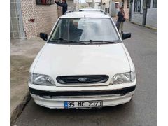 Sahibinden Ford Escort 1.6 CLX 1994 Model