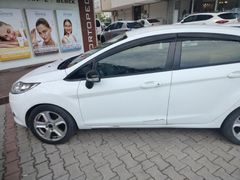 Sahibinden Ford Fiesta 1.4 TDCi Trend 2010 Model