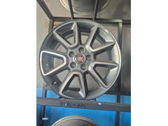 Yeni Doblo Orijinal Çelik Jant 16"