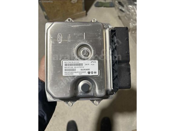 Fiorino Motor Beyni 55263696