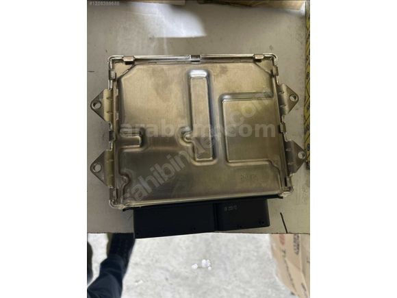 Fiorino Motor Beyni 55263696