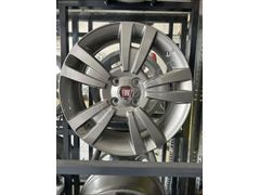 Fiorino Emotion Orijinal Çelik Jant 16"