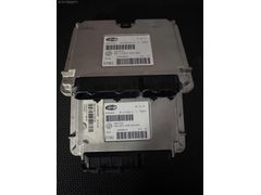 ELEKTRONİK KONTROL ÜNİTESİ EGEA 1.6 MULTİJET OTOMATİK 46345321
