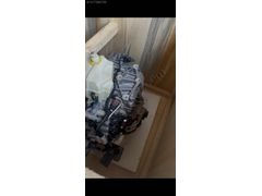 EGEA 1.6 MULTİJET KOMPLE OTOMATİK VİTES KUTUSU (ŞANZIMAN) ROBOT