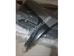 Jeep Compass Sol Ön Çamurluk 68243581