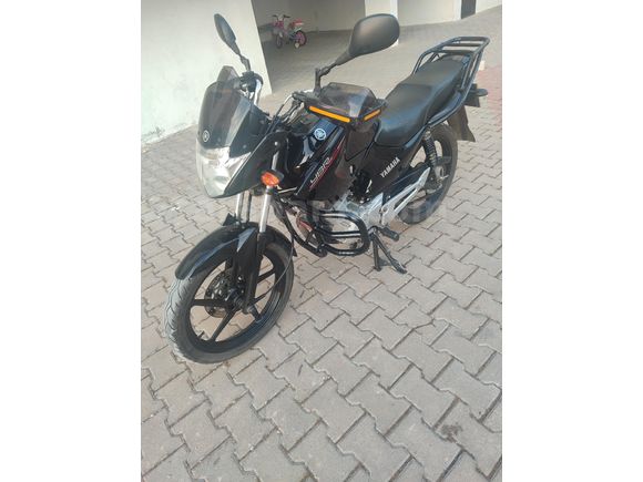 Sahibinden Yamaha YBR 125 ESD