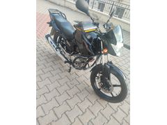Sahibinden Yamaha YBR 125 ESD