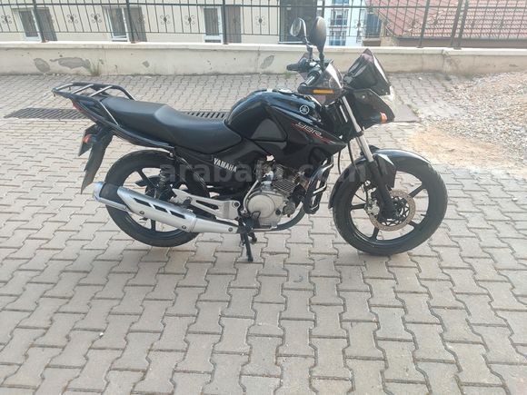 Sahibinden Yamaha YBR 125 ESD