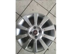 Linea Orijinal Çelik Jant 15"