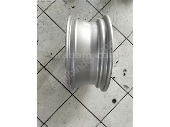 Linea Orijinal Çelik Jant 15"