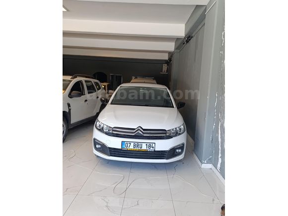 SADECE 55 BİNDE FABRİKADA ÇIKTIĞI GİBİ