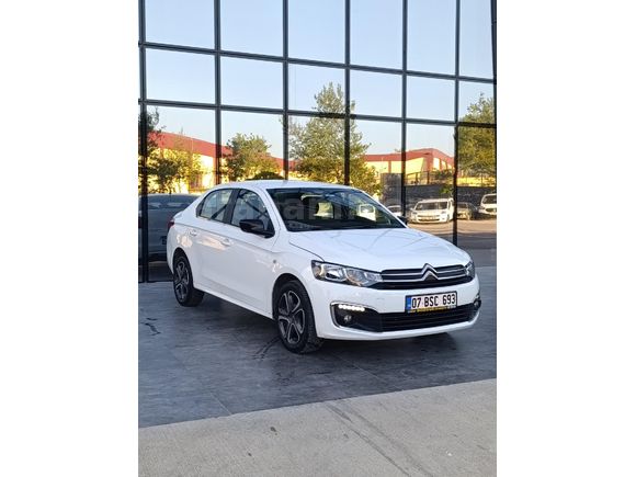 SADECE 55 BİNDE FABRİKADA ÇIKTIĞI GİBİ
