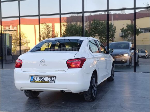 SADECE 55 BİNDE FABRİKADA ÇIKTIĞI GİBİ
