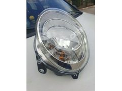 Fiat 500 C Sağ Ön Far Orijinal 51787491