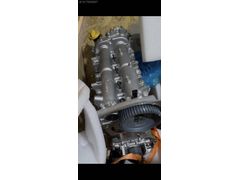EGEA DOBLO 1.6 MULTİJET FİNAL MOTOR KOMPLE SANDIK KULE 73504516