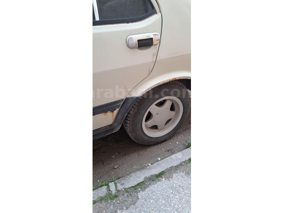 Sahibinden Tofaş Şahin 5 Vites 1992 Model