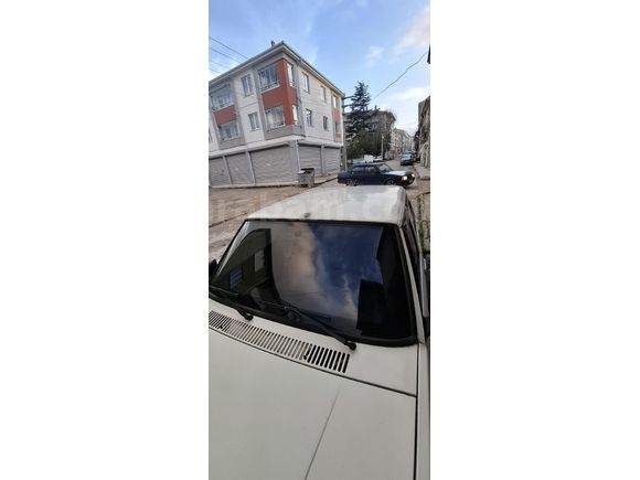 Sahibinden Tofaş Şahin 5 Vites 1992 Model