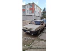 Sahibinden Tofaş Şahin 5 Vites 1992 Model