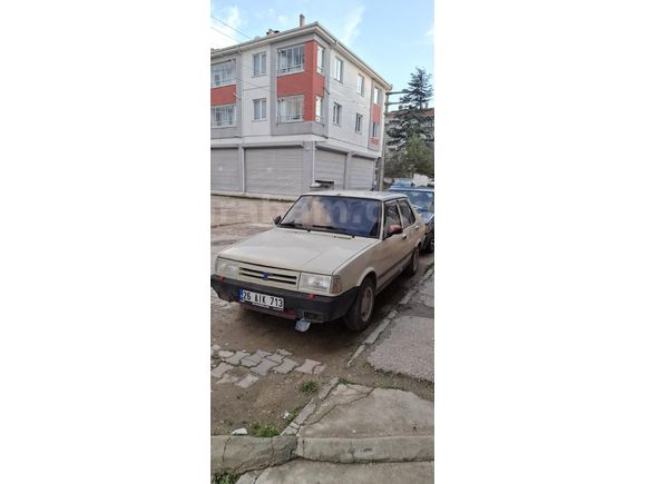 Sahibinden Tofaş Şahin 5 Vites 1992 Model