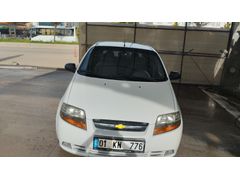 Sahibinden Chevrolet Kalos 1.2 SE 2005 Model