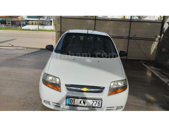 Sahibinden Chevrolet Kalos 1.2 SE 2005 Model