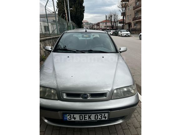Sahibinden Fiat Palio 1.2 EL 2002 Model
