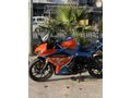 Sahibinden CFmoto 250SR 