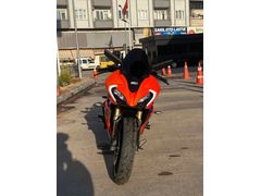 Sahibinden CFmoto 250SR 