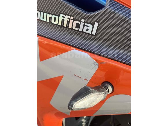 Sahibinden CFmoto 250SR 
