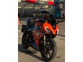 Sahibinden CFmoto 250SR 