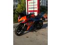 Sahibinden CFmoto 250SR 