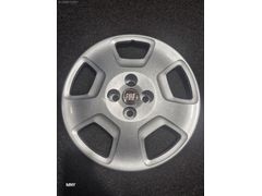 Fiorino Jant Kapağı 15 İnç 4 Bijon 735648298