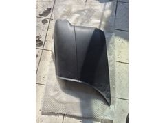 Doblo Safeline Arka Tampon Sağ Yan 735388443
