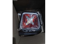 Jeep Renegade Sol Arka Stop 52060588
