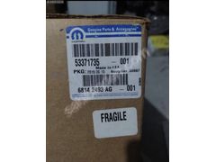 Grand Cherokee Sol Ön Far Orijinal 68142493AG