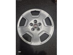 Yeni Doblo 15" Jant Kapağı 51894537