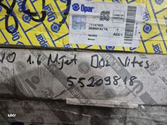 55209818 Fiat Brawo Manuel Vites Baskı Balata Seti